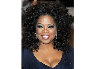 Oprah Winfrey’in hayattan öğrendiği 20 şey .