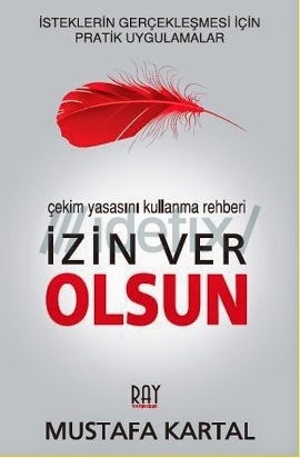 İzin Ver Olsun – Mustafa Kartal