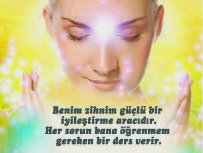 Nasıl Değişiriz – Louise Hay