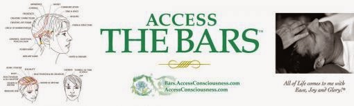 Access Bars ile Hayatınızı Değiştirin!!