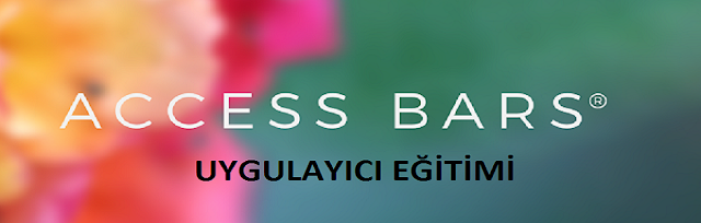 Access Bars® Uygulayıcı Eğitimi  – Ankara