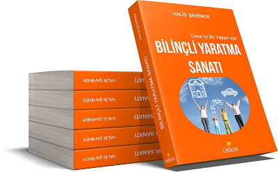 Bilinçli Yaratma Sanatı Kitabı – Halis Şahiner