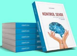 Online KONTROL SENDE Kitap Okuma ve Atölye Çalışması